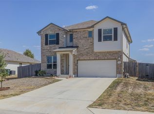 272 Blooming Trl, Kyle, TX 78640