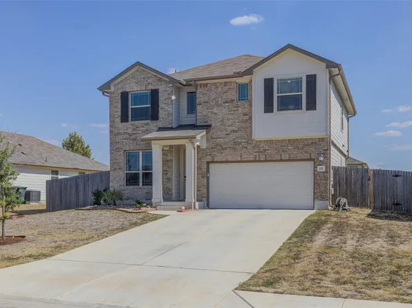 272 Blooming Trl, Kyle, TX 78640