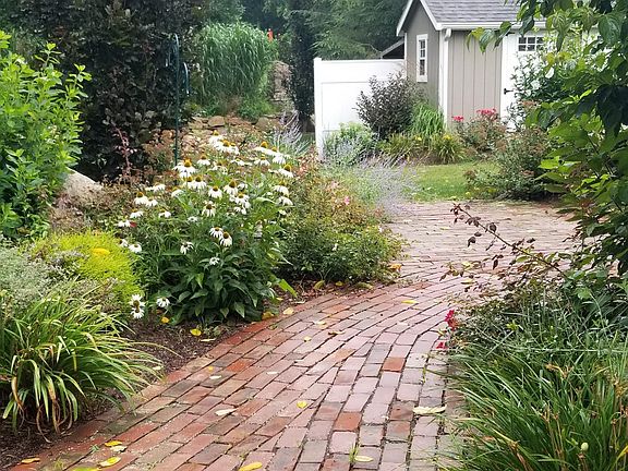 Beautiful Walkways