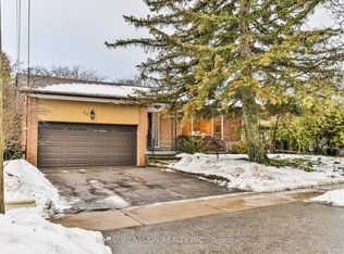 55 Banstock Dr, Toronto, ON M2K 2H7