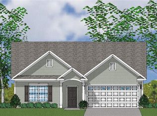 1709 Geyser Ct, Graham, NC 27253