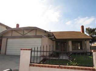 6585 Jouglard St, San Diego, CA 92114