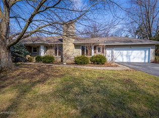 536 Bonnie Brae Ave, Rochester, NY 14618