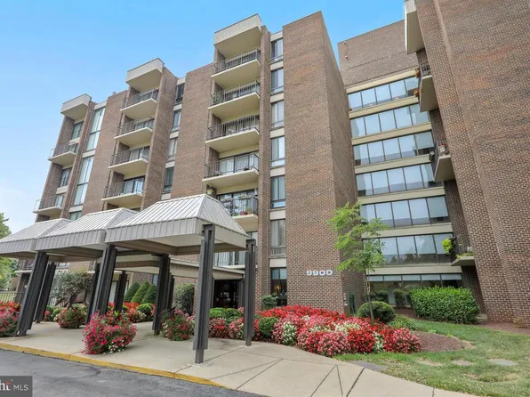 9900 Georgia Ave #27-203, Silver Spring, MD 20902