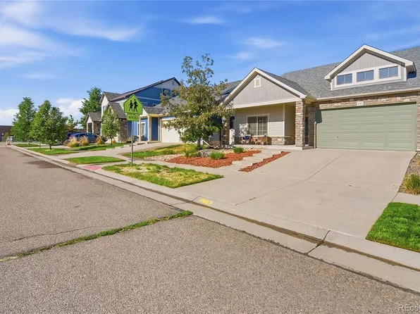 4741 Ventura Street, Denver, CO 80249