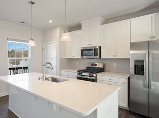 1107 Kentlands Dr, Durham, NC 27713