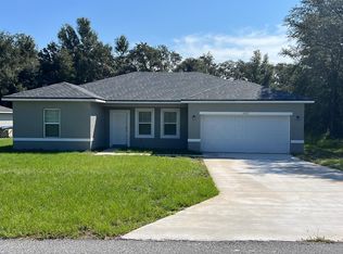14055 SW 48th Avenue Rd, Ocala, FL 34473