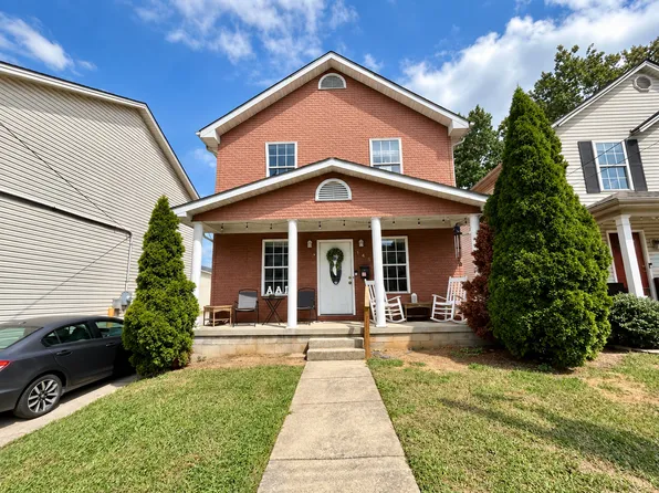 145 Montmullin St, Lexington, KY 40508