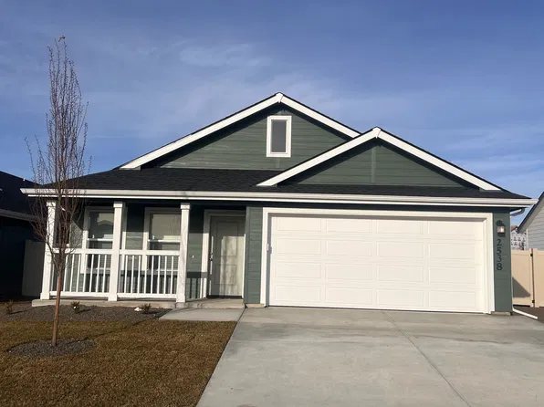(undisclosed Address), Kuna, ID 83634