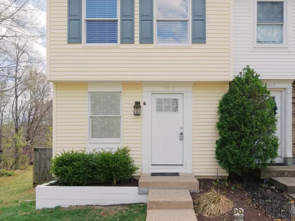 13615 Forest Pond Ct, Centreville, VA 20121