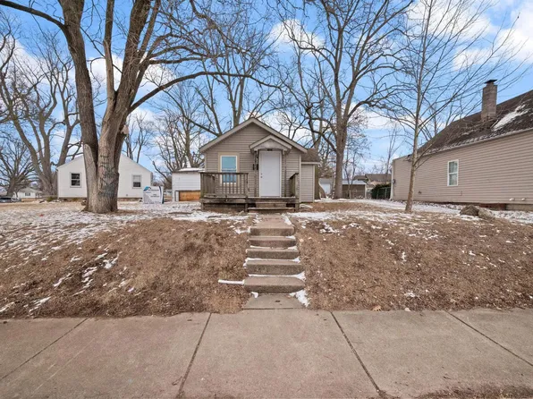 2423 N 19th St, Lafayette, IN 47904