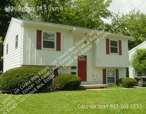 1st image of 5026 Delray Dr #B