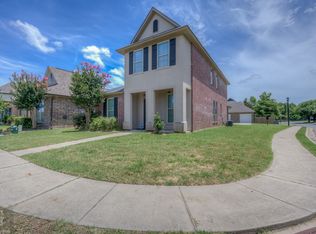 1005 S Crescent Cv, Shreveport, LA 71105