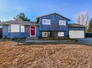 1621 Golden Gate St, Pocatello, ID 83201