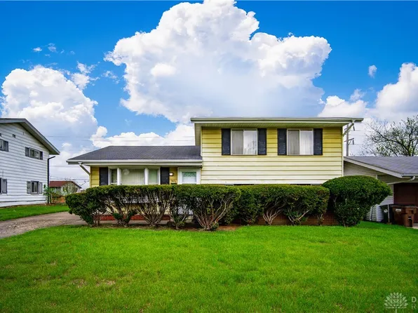 3621 Elderberry Ave, Dayton, OH 45416