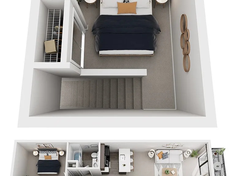 Woodchase Apartments — Photo 8