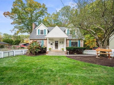 850 Cliffside Dr, Akron, OH, 44313