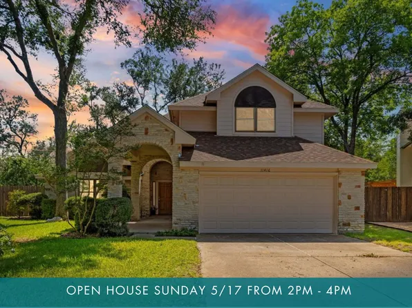 11416 Boothill Dr, Austin, TX 78748