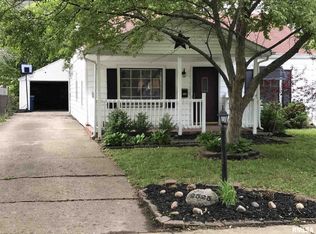 2525 S College St, Springfield, IL 62704