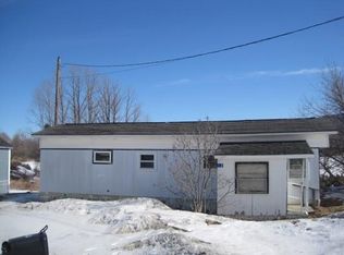 12 Robinson Rd, Blaine, ME 04734