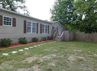 7240 High Corner Rd, Brooksville, FL 34602