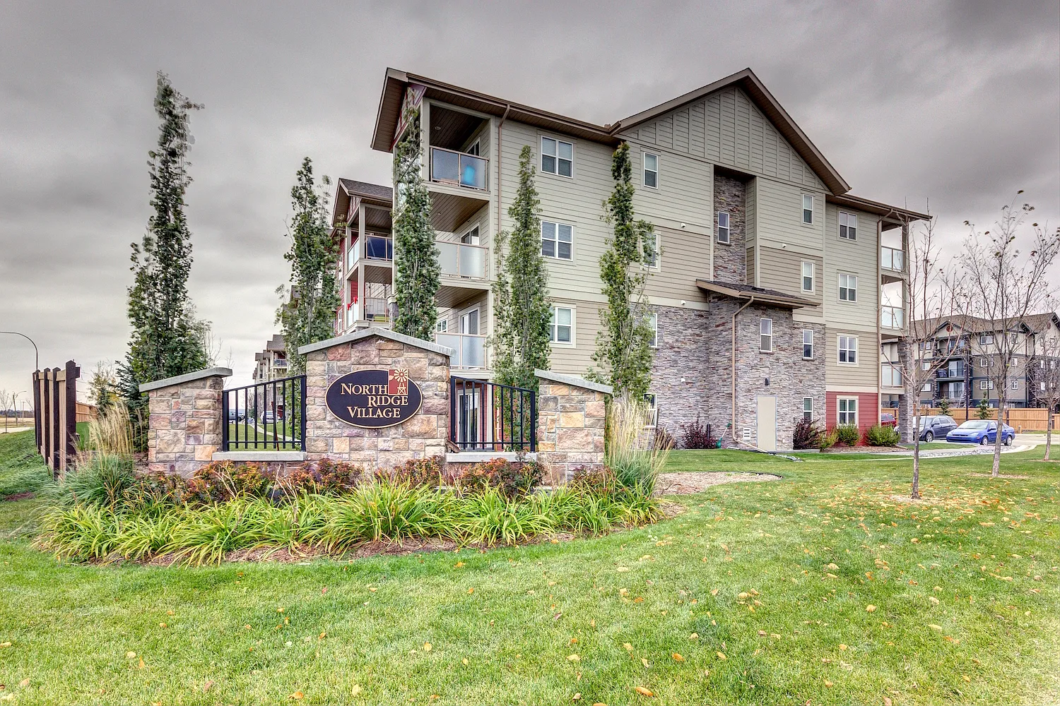 Big Lake Pointe 12 Affordable — Photo 1