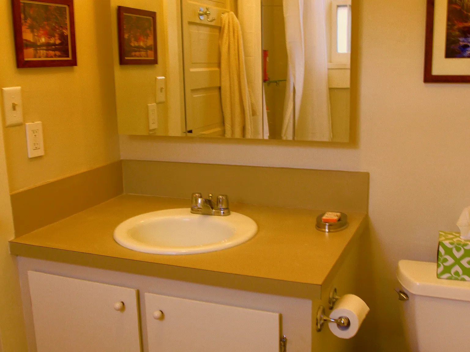 1 bed, 700 sqft, $900 — Photo 4