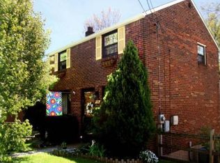 174 Rosewood Dr, Pittsburgh, PA