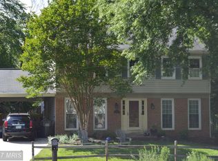 7304 Skibbereen Pl, Springfield, VA 22153