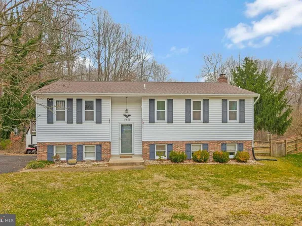 8668 Braeburn Ct, Chesapeake Beach, MD 20732