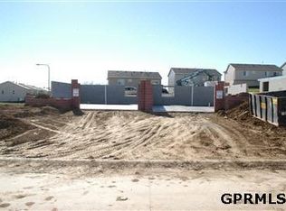 5110 N 154th Trl, Omaha, NE 68116