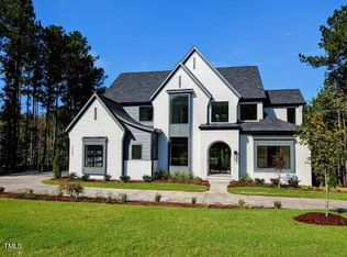 1533 Rock Dove Way, Raleigh, NC 27614