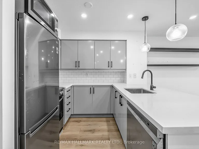 50 Lynn Williams St #1410 — Photo 11