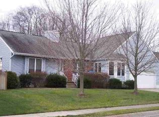 410 Portsmouth Rd, Cape May, NJ 08204