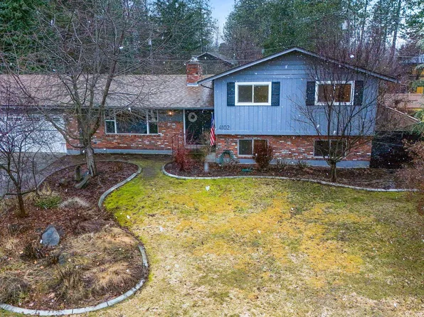 4102 S Martin St, Spokane, WA 99203