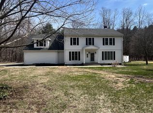 61 Arch St #1, Burlington, CT 06013