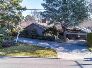 2456 Harris Ave, Richland, WA 99354