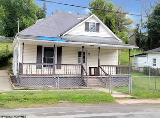 1210 Nutter St, Clarksburg, WV 26301