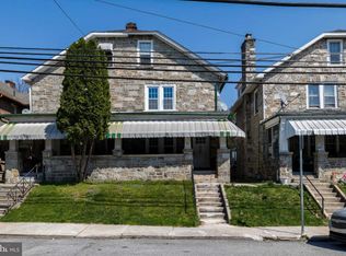 49 S 5th Ave, Coatesville, PA 19320