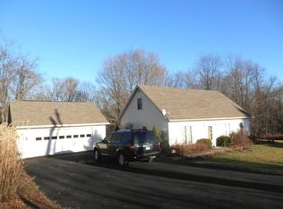 188 Fords Rd, Honesdale, PA 18431