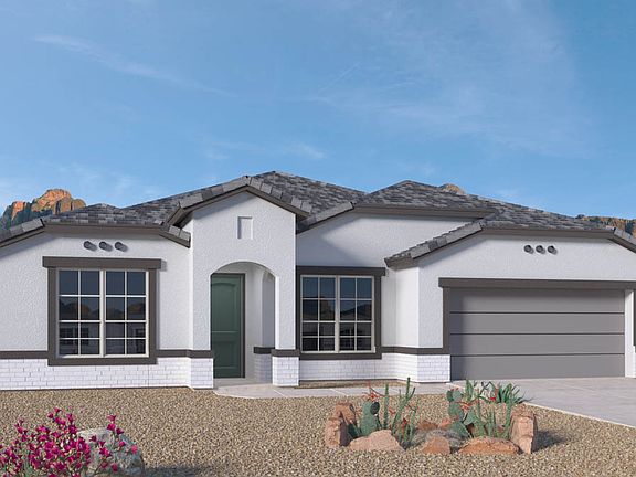 Plan Elevation.
