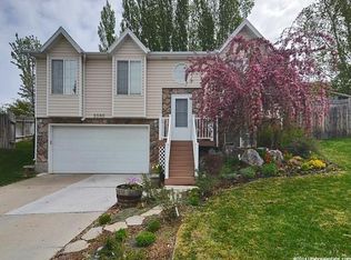 3380 N 925 E, Layton, UT 84040