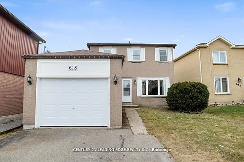 618 Beckworth Sq #MAIN AND SECOND Photo 1