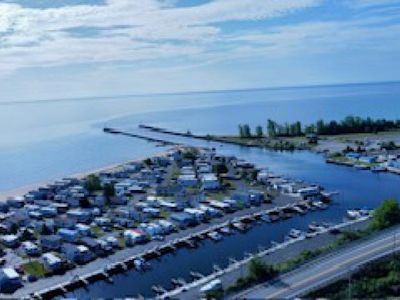 991 S State St, Oscoda, MI, 48750