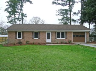 182 E Brandywine Cir, Wilmington, NC 28411