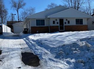 5019-5021 Jackson St NE, Minneapolis, MN 55421