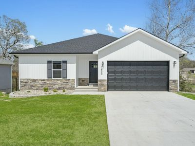 1600 W Brook Street, Marshfield, MO, 65706