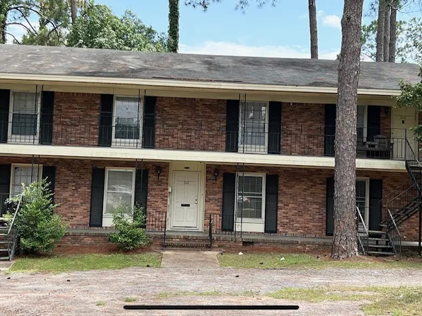 1202 3rd Ave #101, Albany, GA 31701