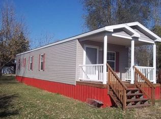 1725 Rio Vista Rd, Pontoosuc, IL 62330