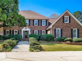 2405 Old Salem Rd SE, Conyers, GA 30013